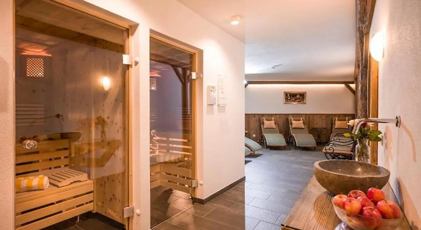 S'Dörfl Chalets LOUNGE_LOBBY