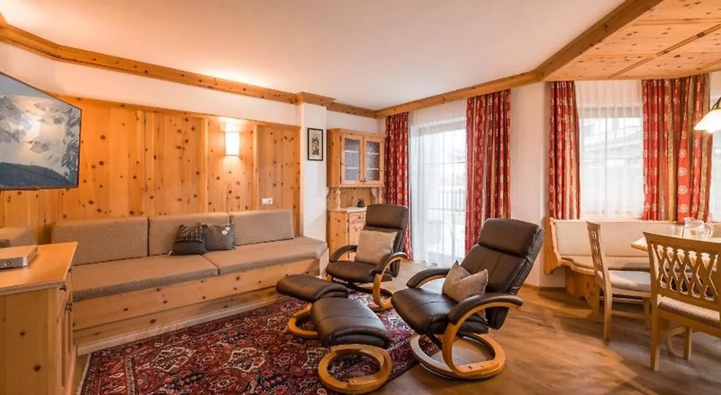 S'Dörfl Chalets HEALTH_BEAUTY