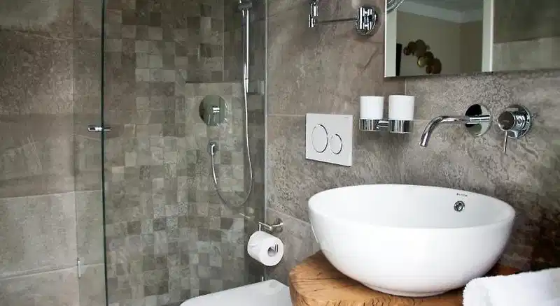 Hotel Am Moosrain – Hotelfoto