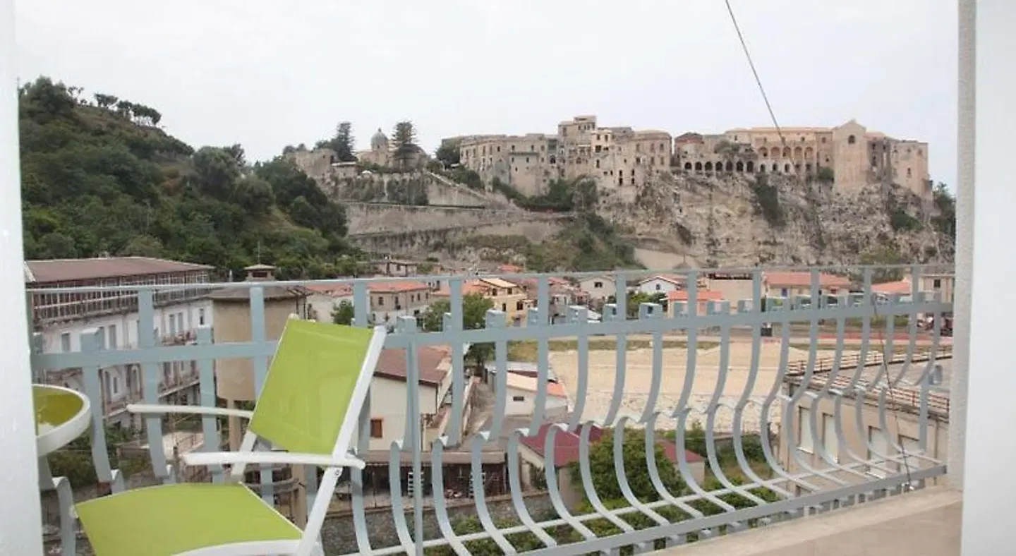 Appartamenti Attilio LANDSCAPE