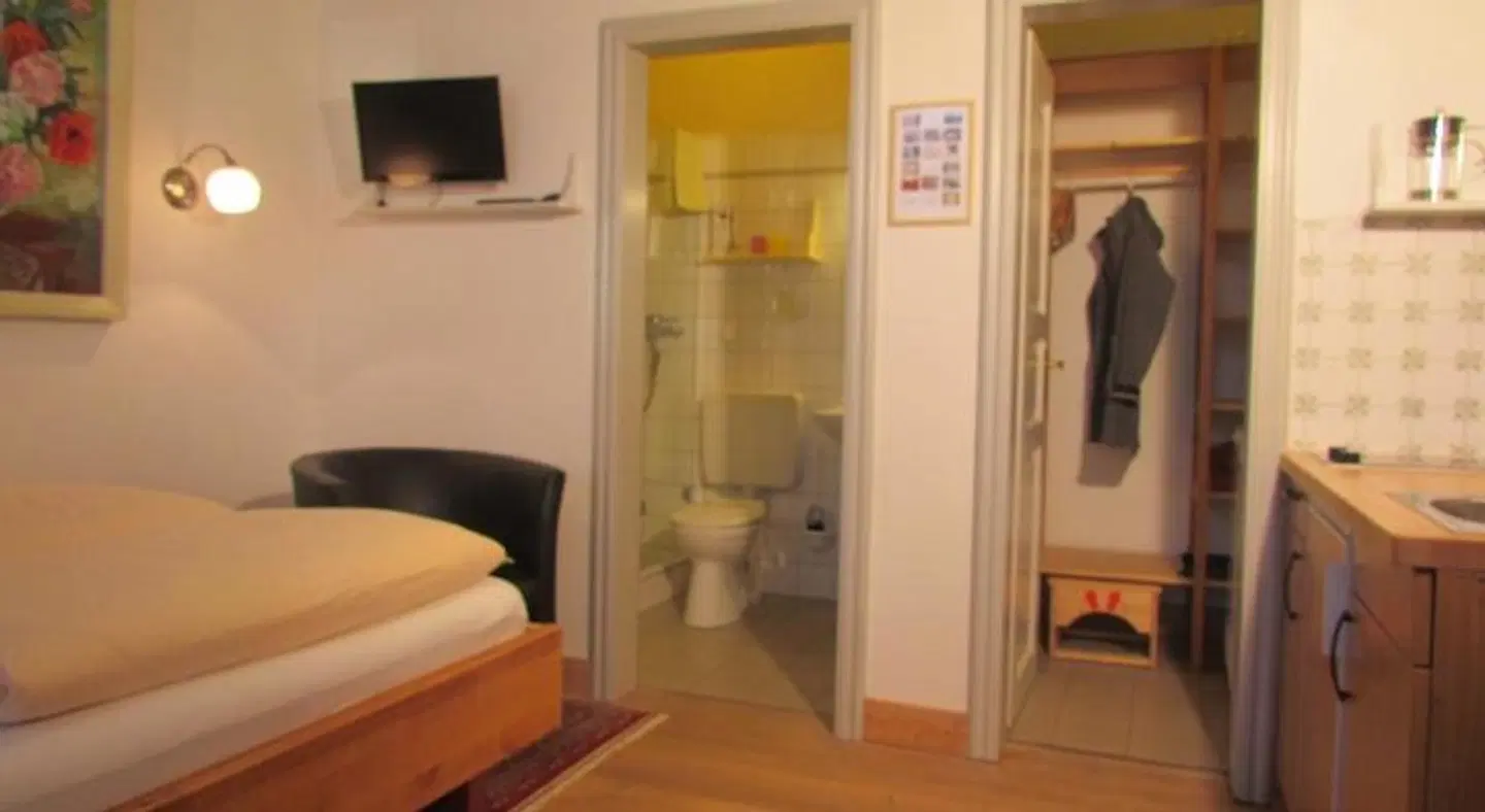 Appartements im Froschhaus ROOM_EXAMPLE