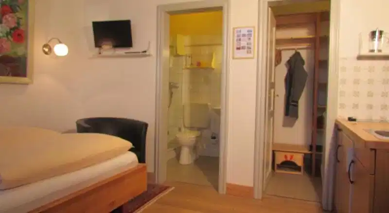 Appartements im Froschhaus – Hotelfoto