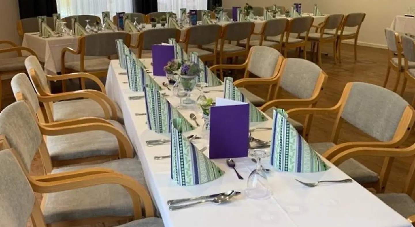 Hotel-Cafe Rathaus Restaurant