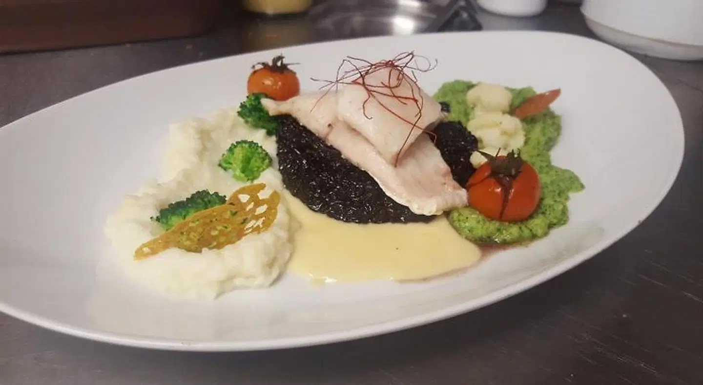 Hotel-Cafe Rathaus Restaurant