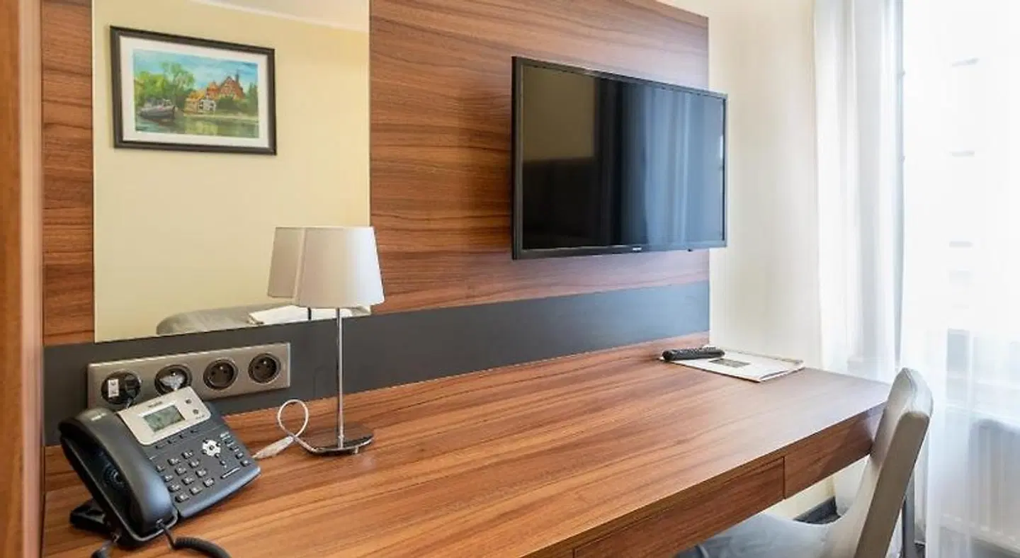 Hotel Wodnik ROOM_EXAMPLE