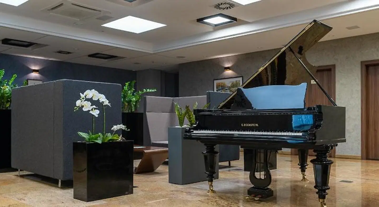 Hotel Wodnik LOUNGE_LOBBY