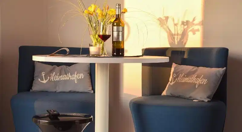 Bootsmann – Hotelfoto