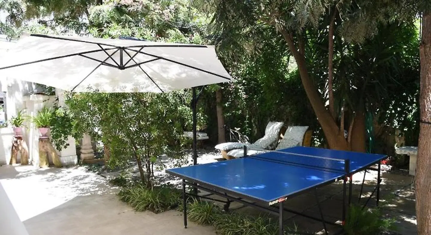 B&B Al Vecchio Glicine HEALTH_BEAUTY