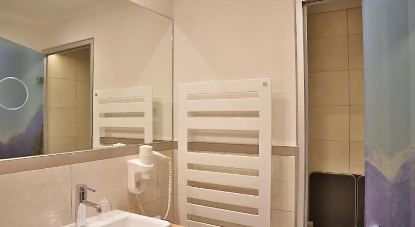 Haus Hintertux HEALTH_BEAUTY