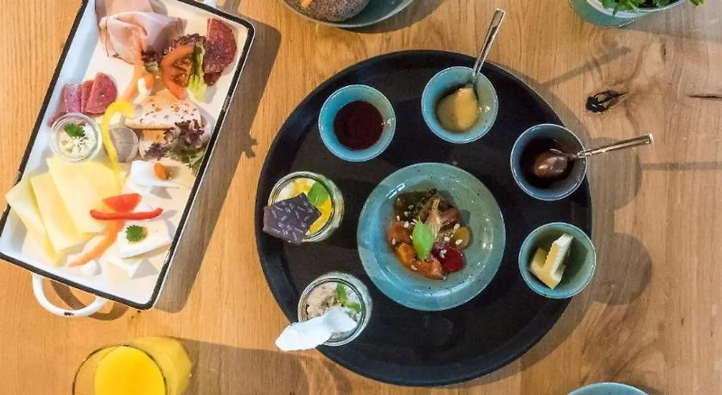 Hotel einsmehr MODEL_IMPRESSION