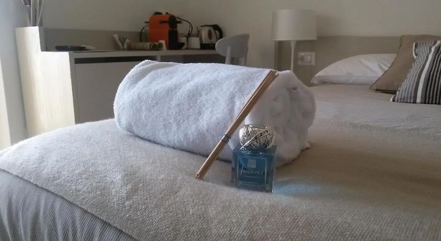 Casa Costanza B&B ROOM_EXAMPLE