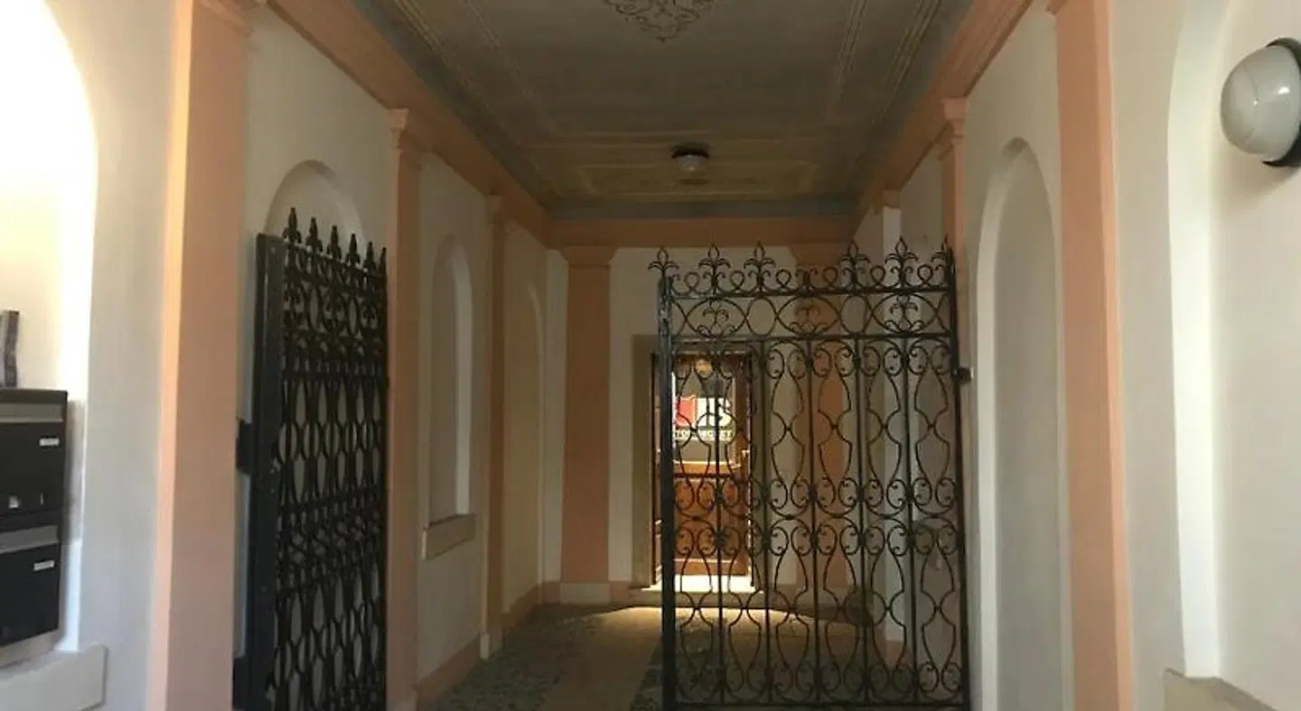 Palazzo Della Torre LOUNGE_LOBBY