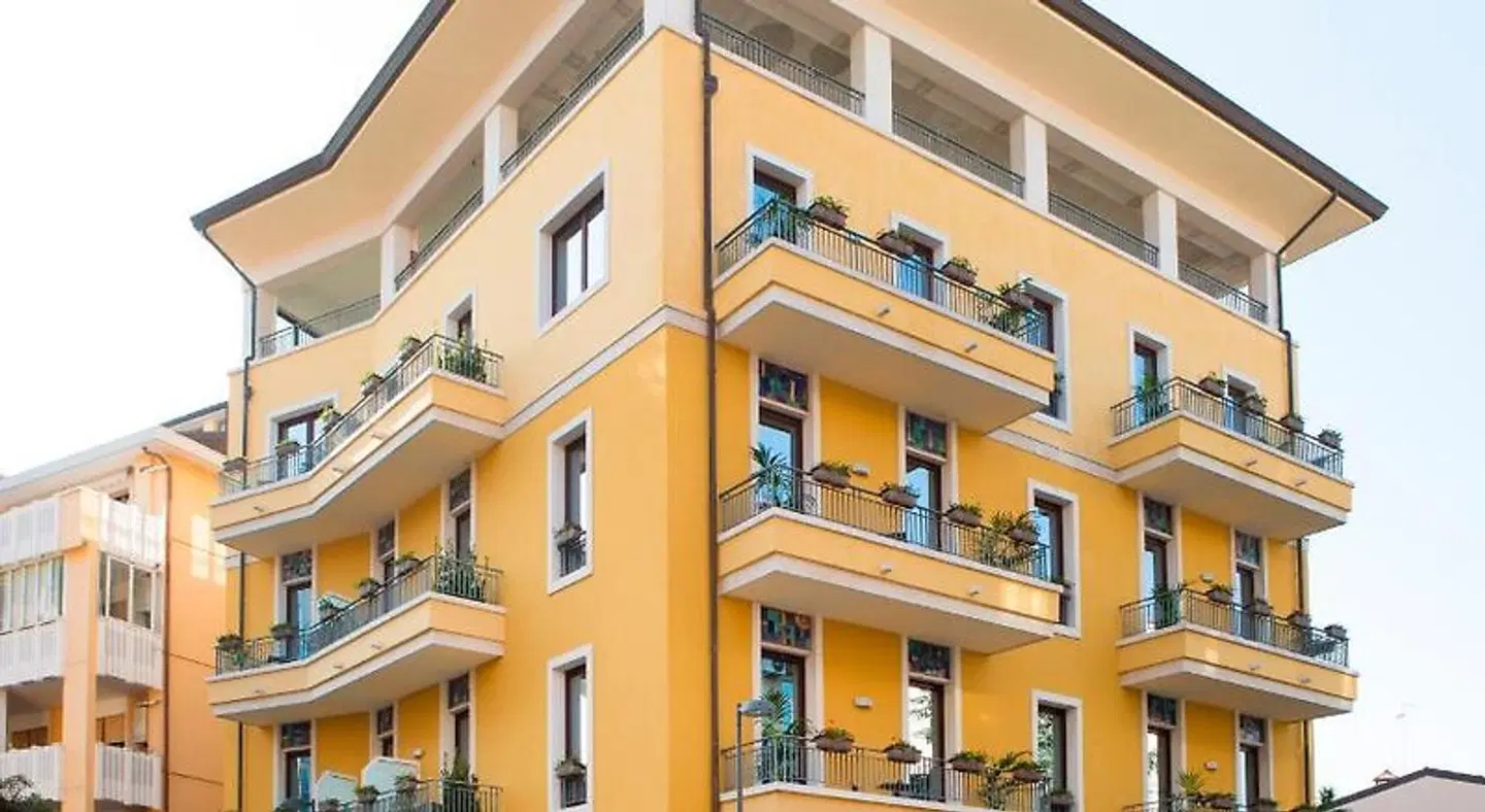 Villa Venezia EXTERIOR