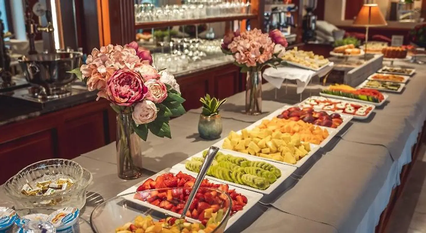 Villa Venezia Restaurant