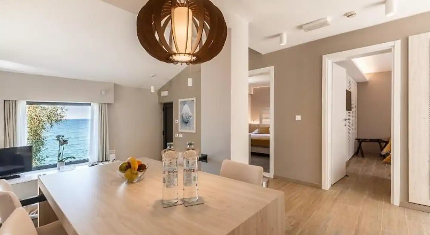 Villas Bellevue Plava Laguna Wohnbeispiel