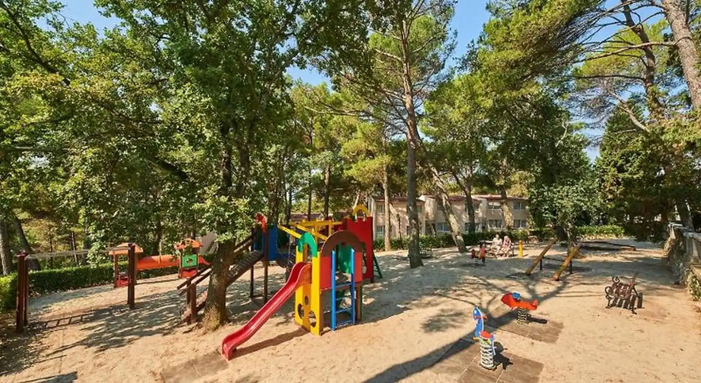 Villas Bellevue Plava Laguna Sport und Entertainment