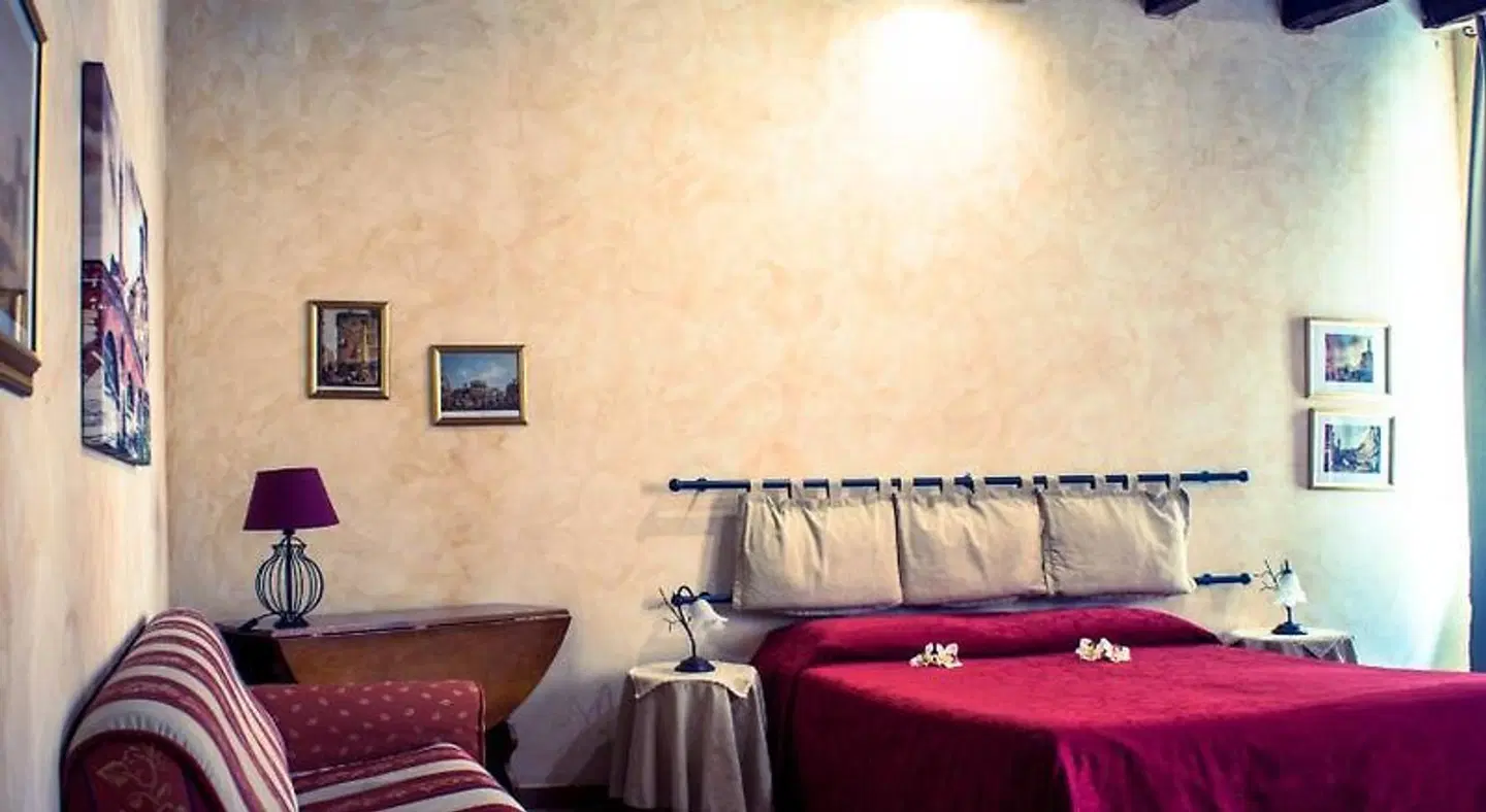 Anfiteatro B&B Bar