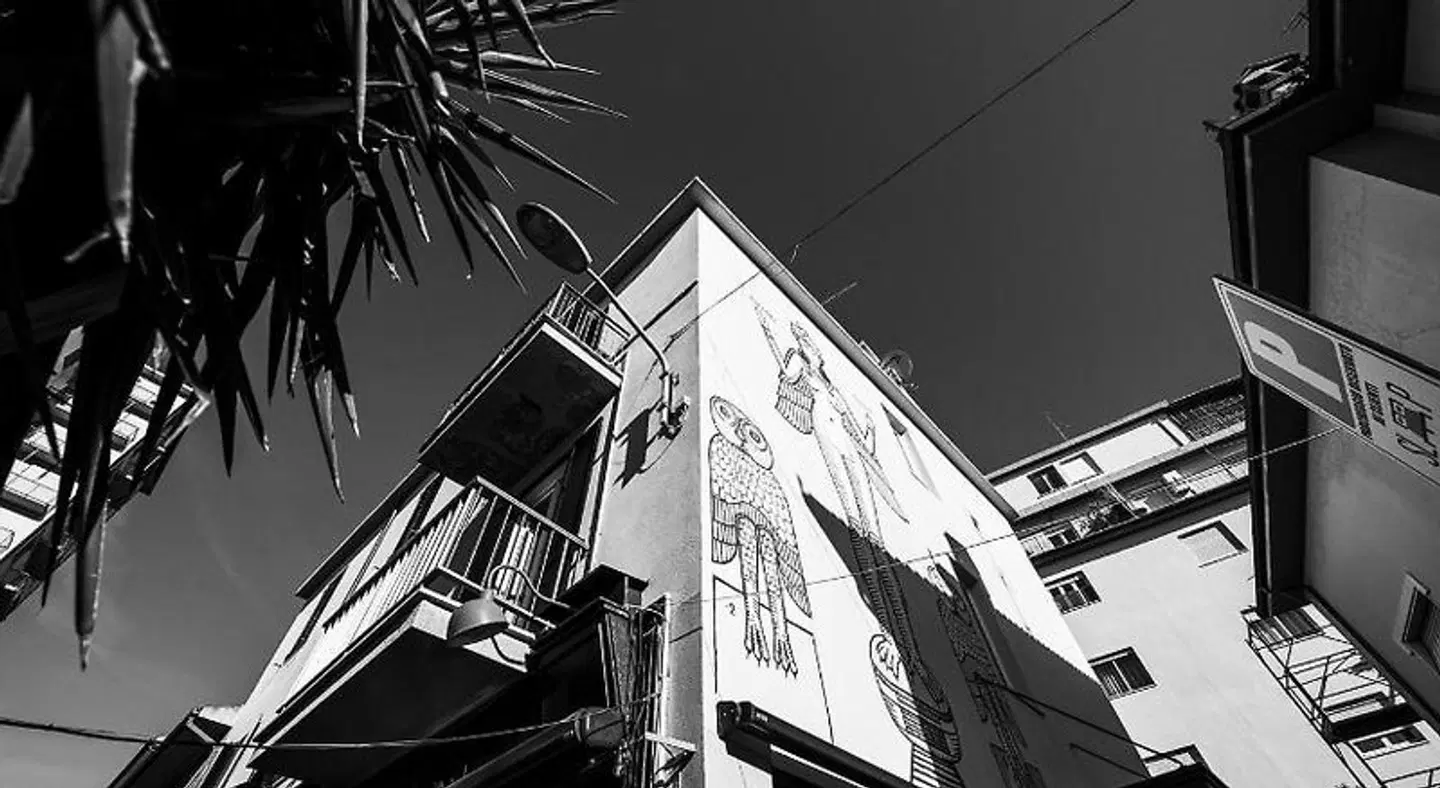 Sleep B&B EXTERIOR