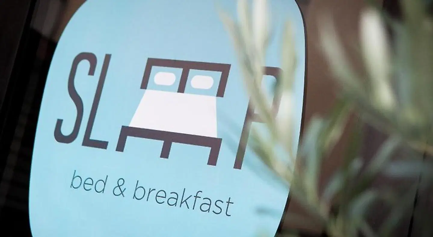 Sleep B&B EXTERIOR