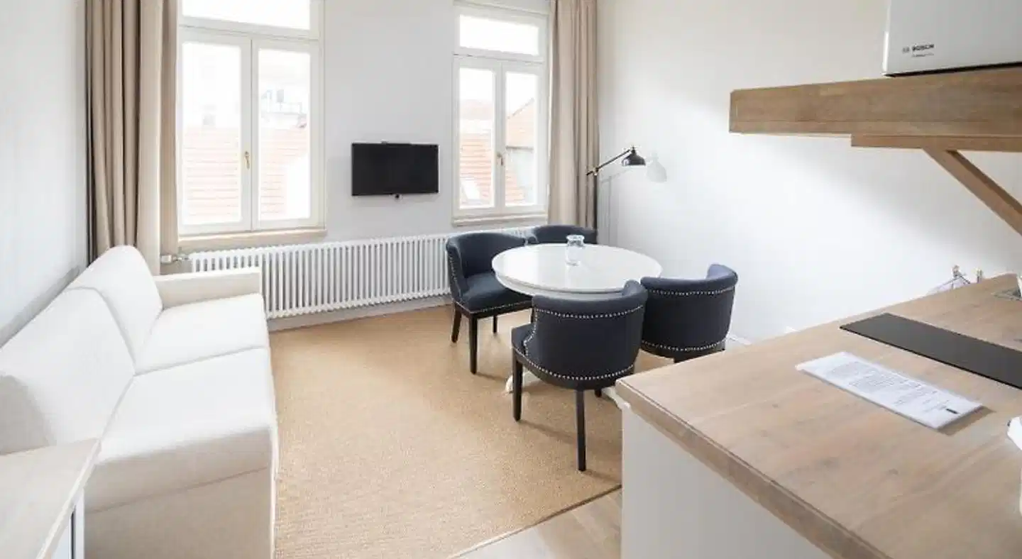 Logierhaus Rosa-Lena Badezimmer