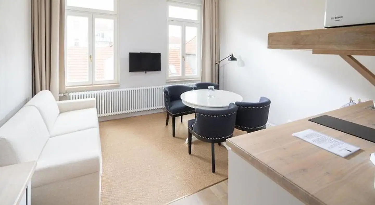 Logierhaus Rosa-Lena Badezimmer