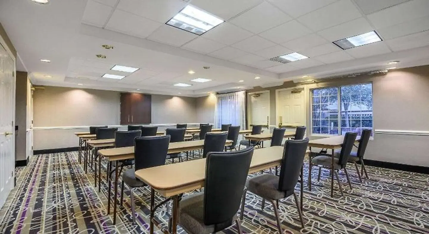 La Quinta Inn & Suites Myrtle Beach Broadway Area Konferenz