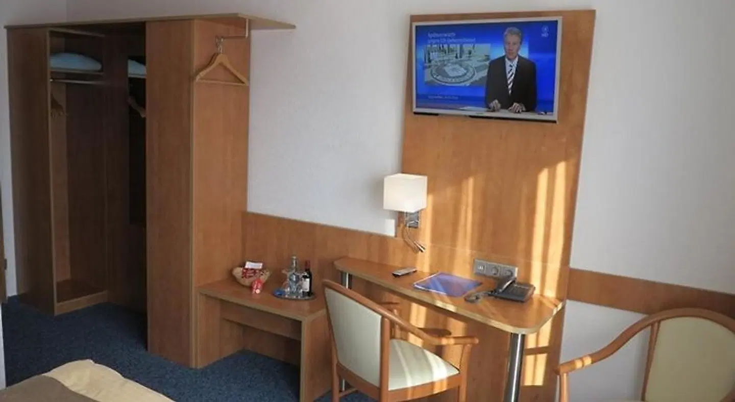Am Sonnenhang ROOM_EXAMPLE