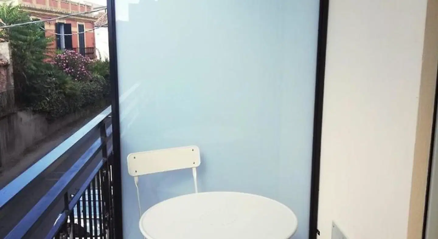 Cosmo Rooms Badezimmer