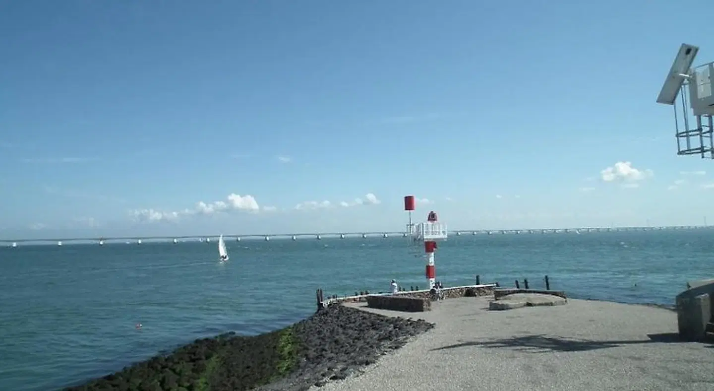 B & B Kaaskenswater Strand