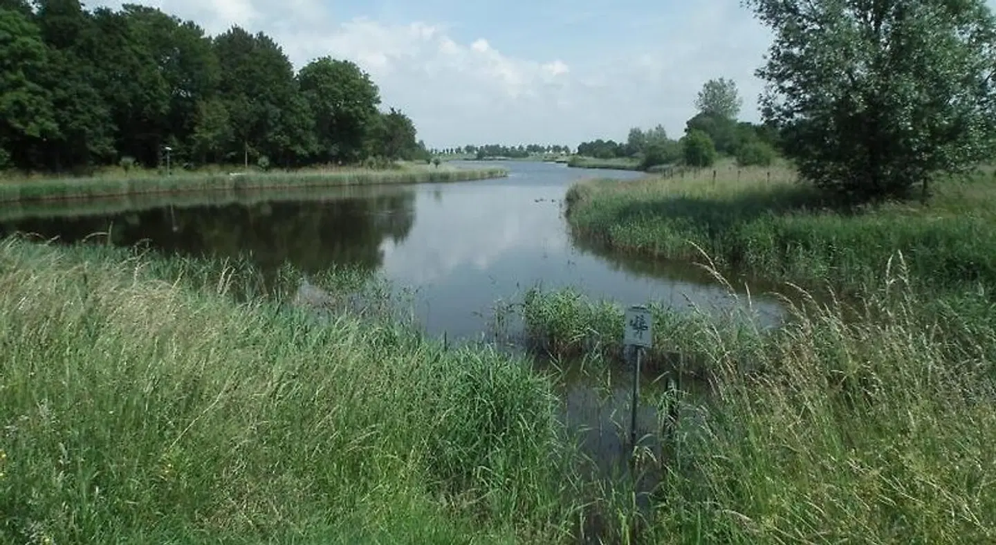 B & B Kaaskenswater LANDSCAPE