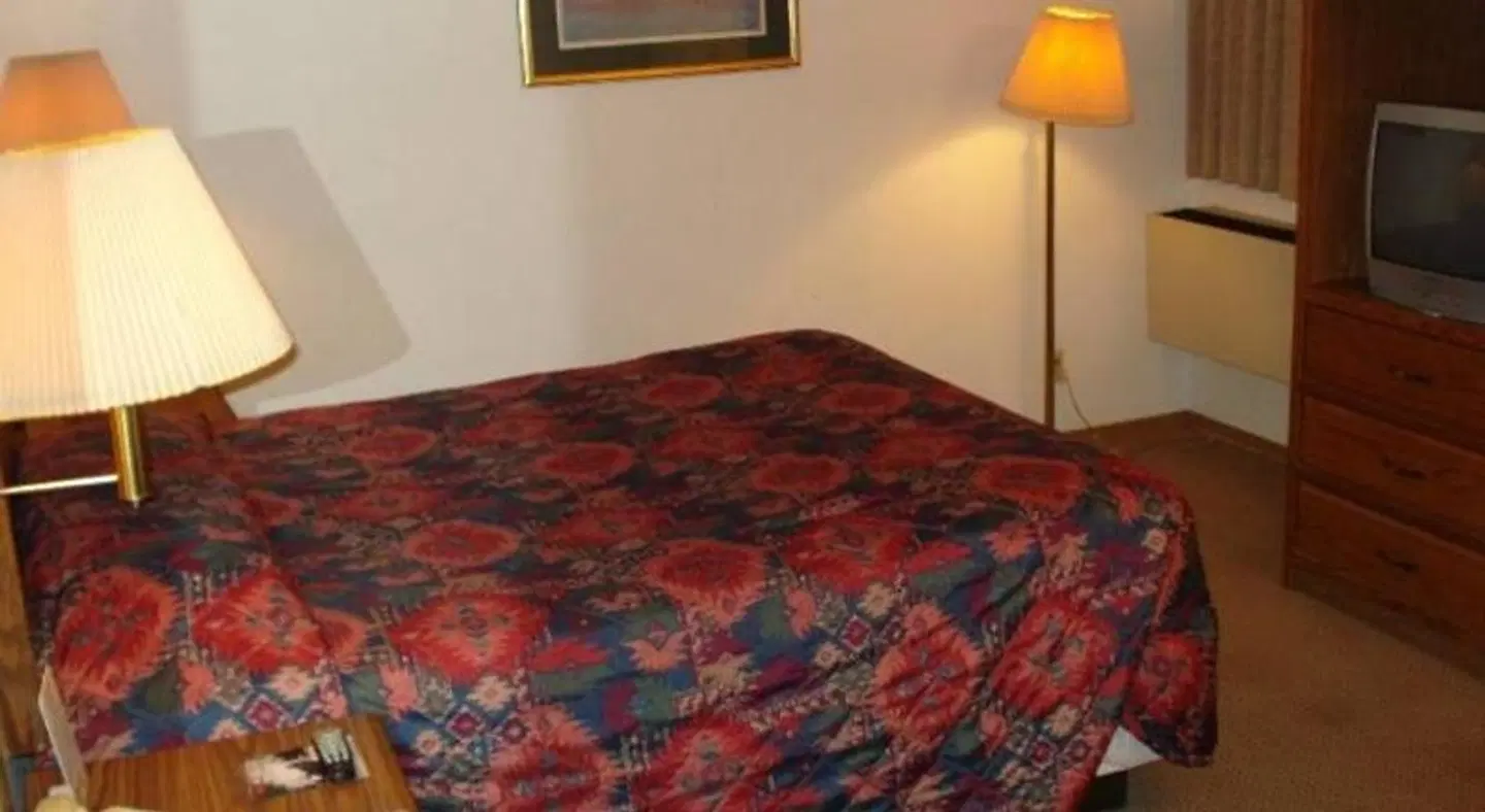 Yorkshire Motel ROOM_EXAMPLE