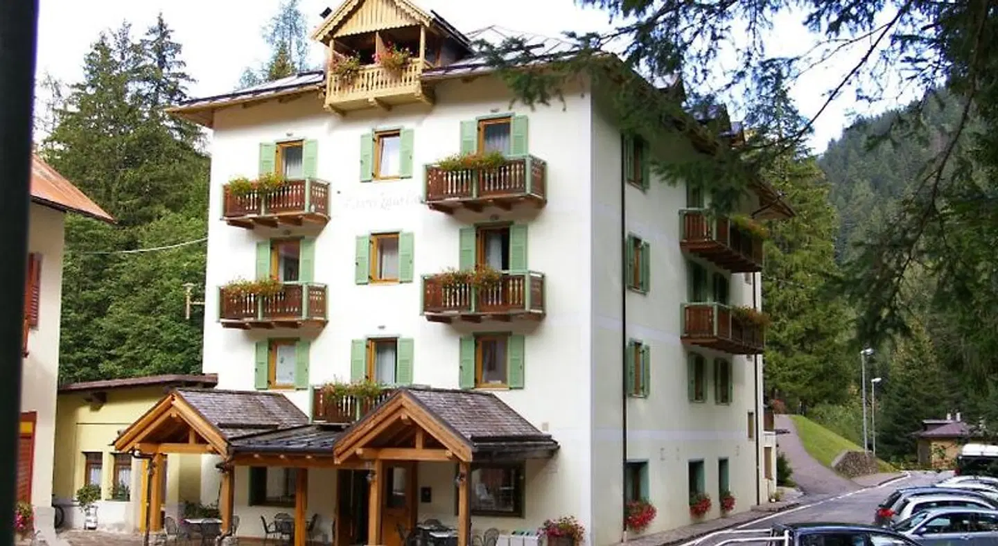Zanella EXTERIOR