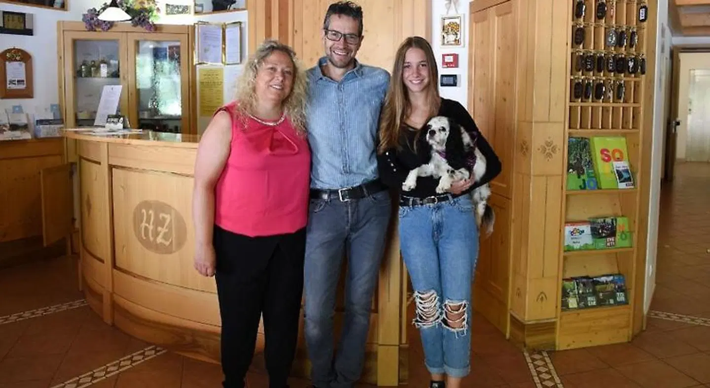 Zanella PEOPLE