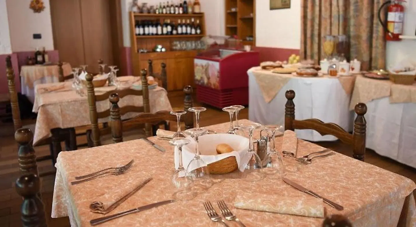 Zanella Restaurant