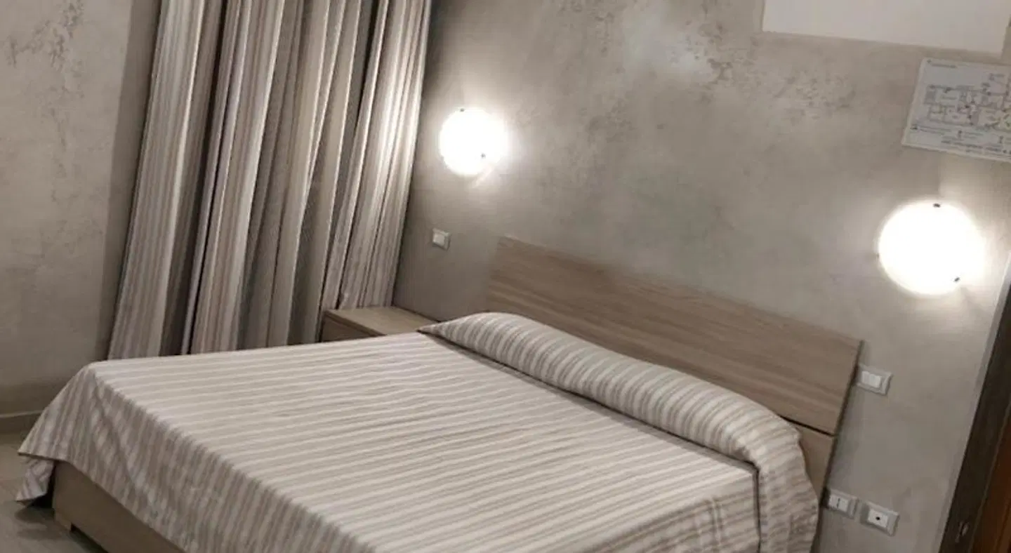 Residence Valdocco ROOM_EXAMPLE