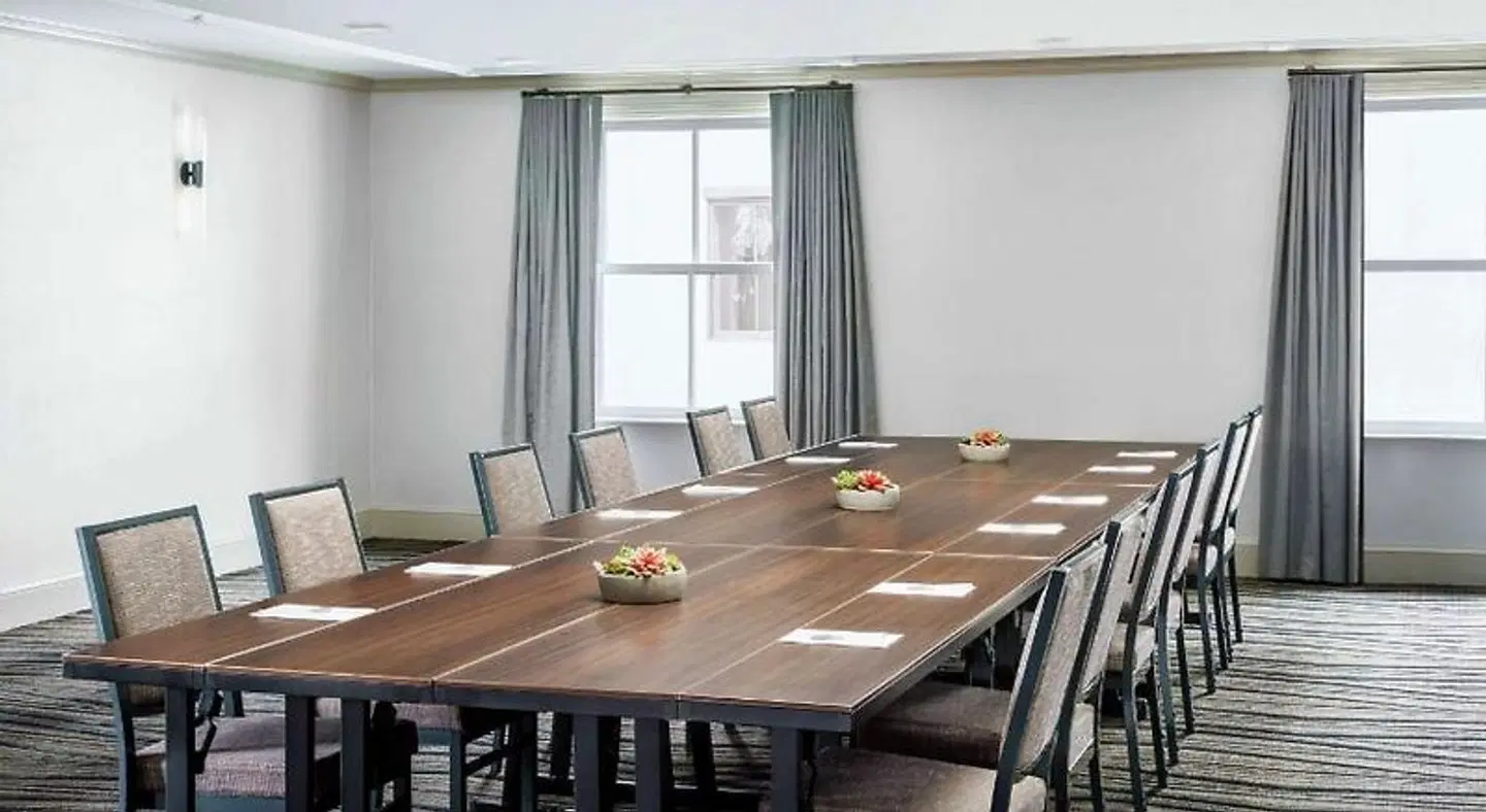 Hilton Garden Inn Annapolis Downtown Konferenz