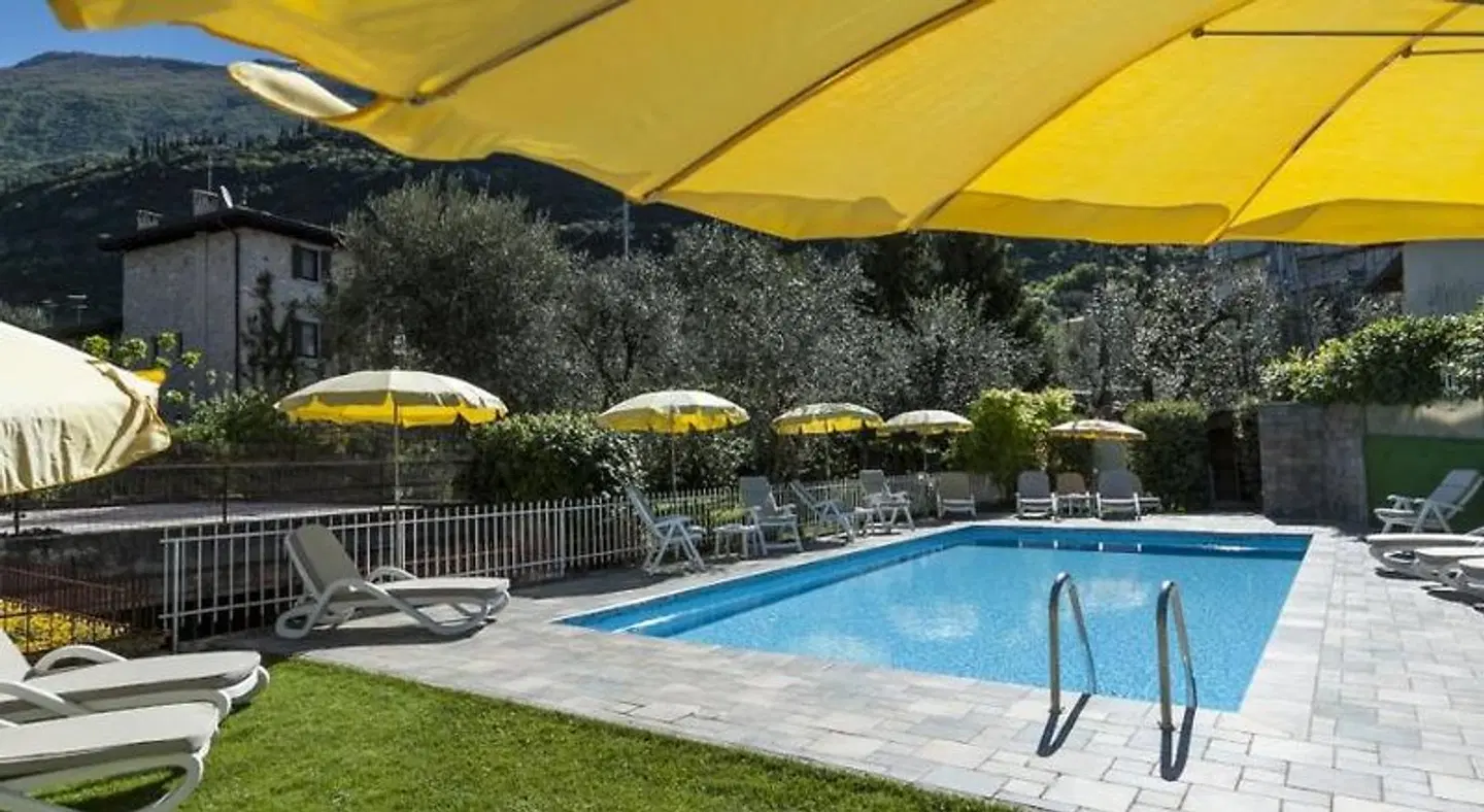 Hotel Garni Ischia HEALTH_BEAUTY