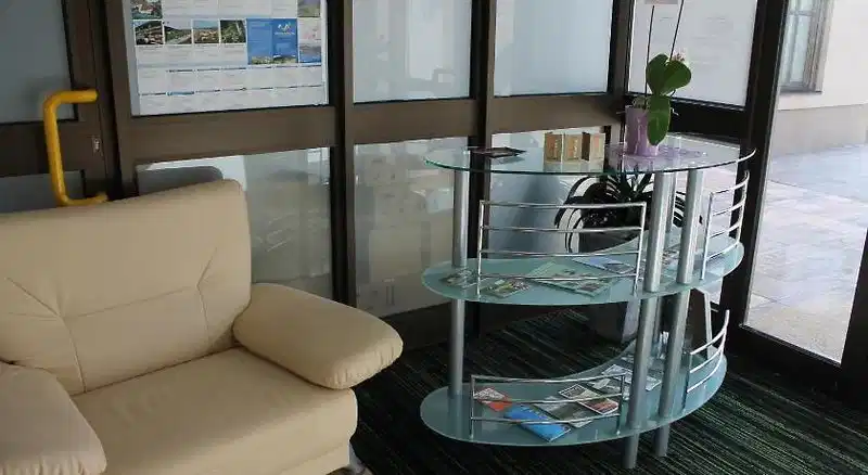 Post Hostel For Youth, Students and Pilgrims – Hotelfoto