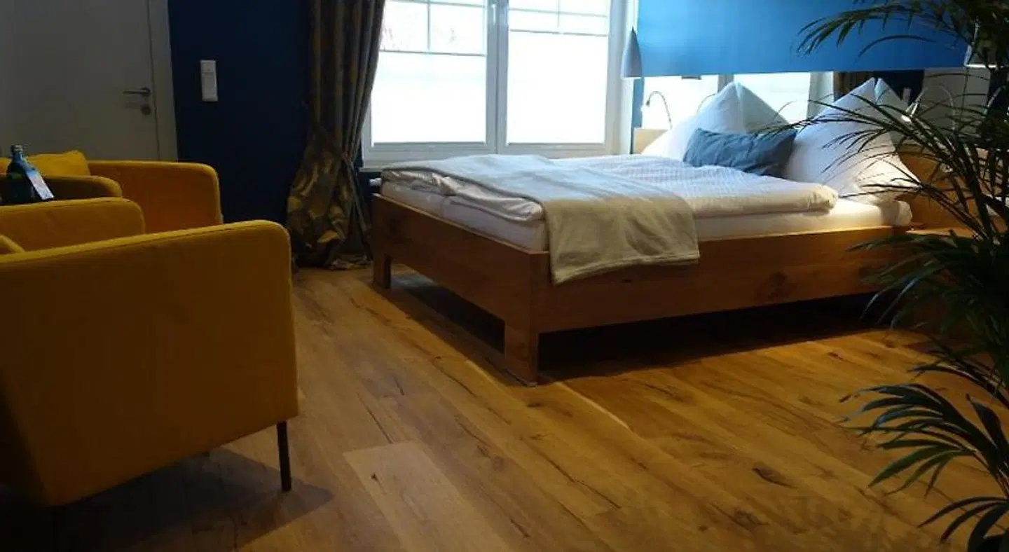 Hotel & Restaurant Venner Moor ROOM_EXAMPLE