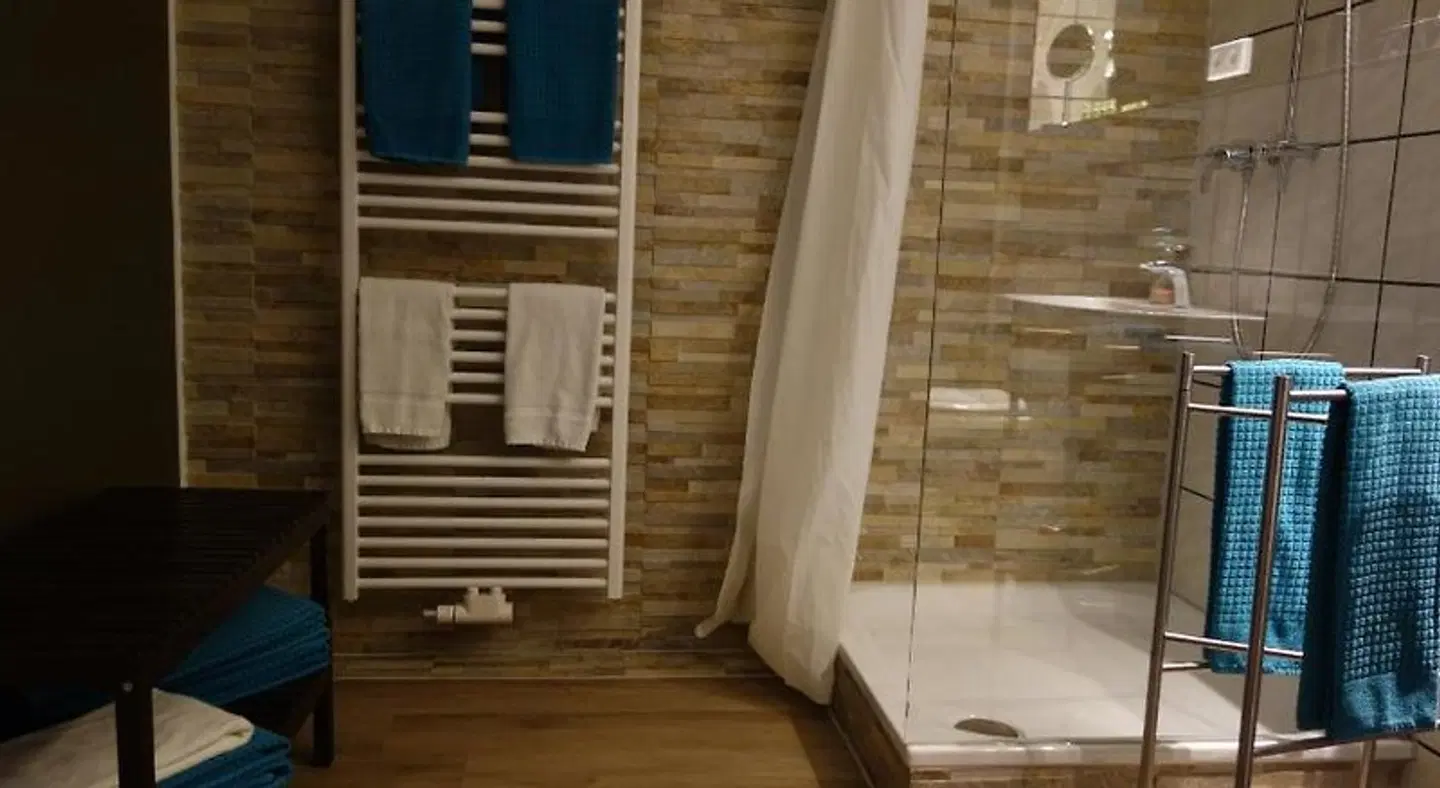 Hotel & Restaurant Venner Moor HEALTH_BEAUTY