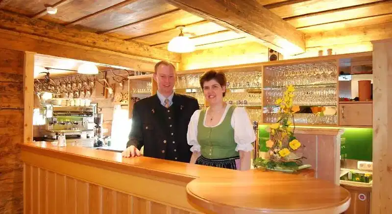 Gasthof Unterberger – Hotelfoto