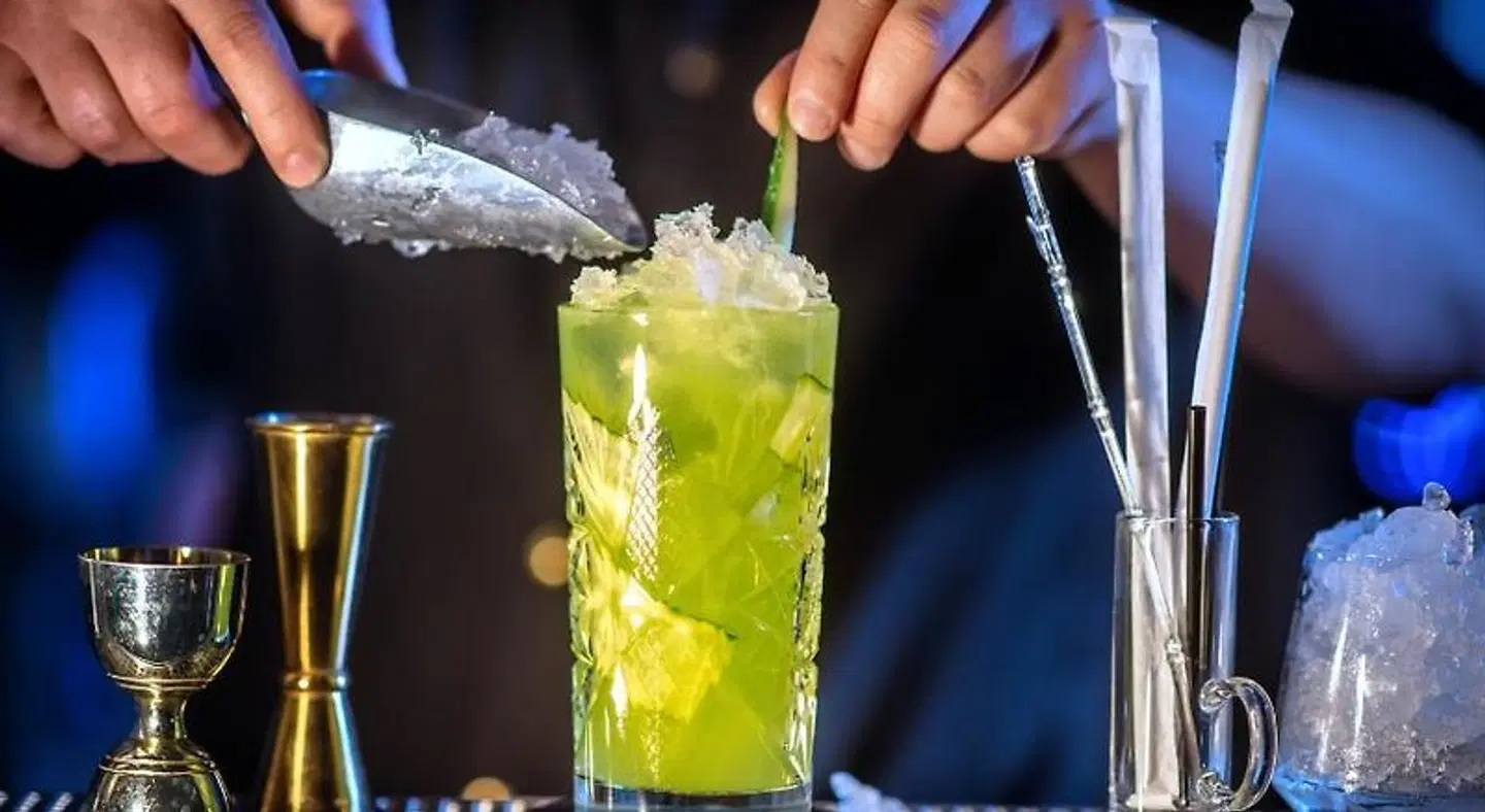 Garner Hotel WIESBADEN CITY by IHG SPORTS_AND_LEISURE