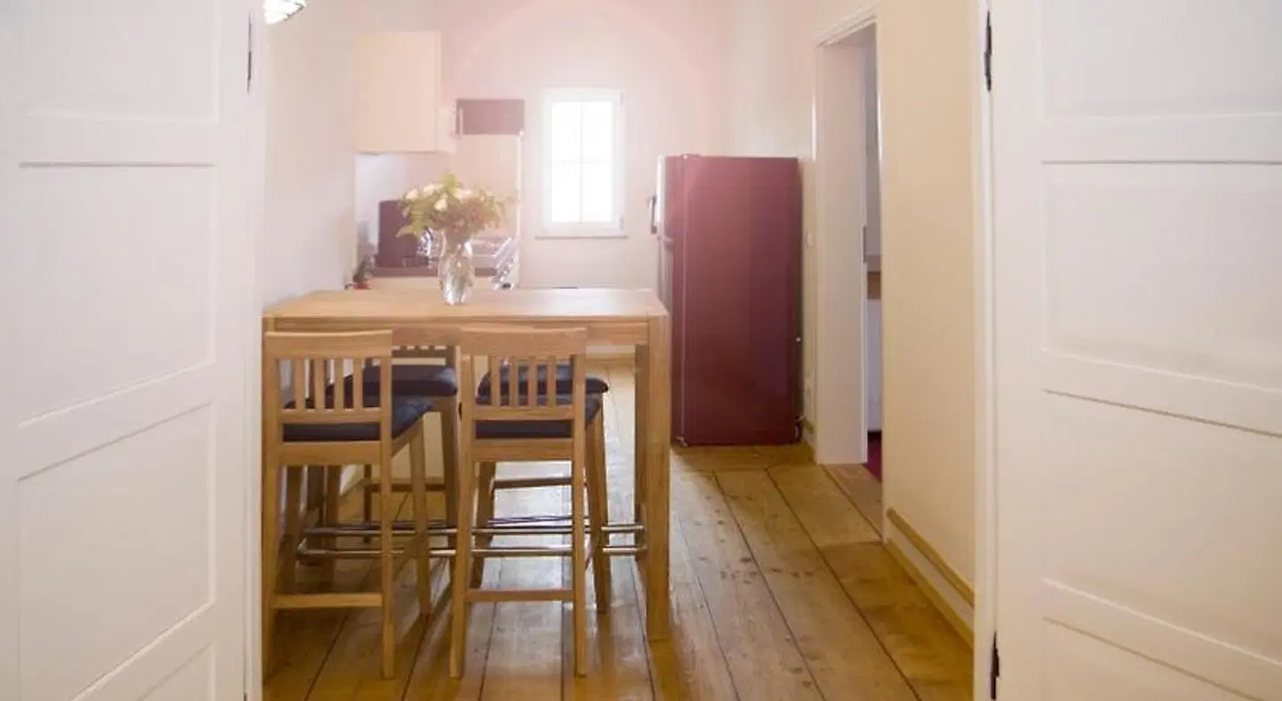 Garni - Hotel Unsere Stadtvilla ROOM_EXAMPLE