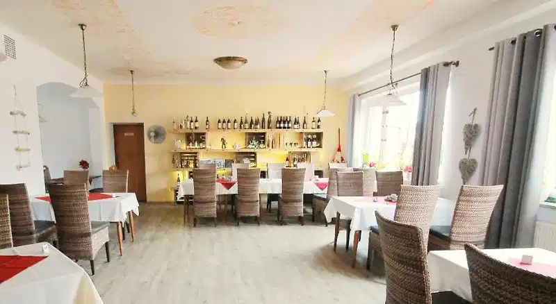 Zur Linde – Hotelfoto