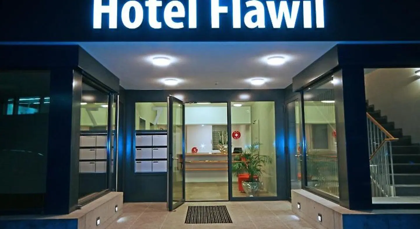 Hotel Flawil HEALTH_BEAUTY