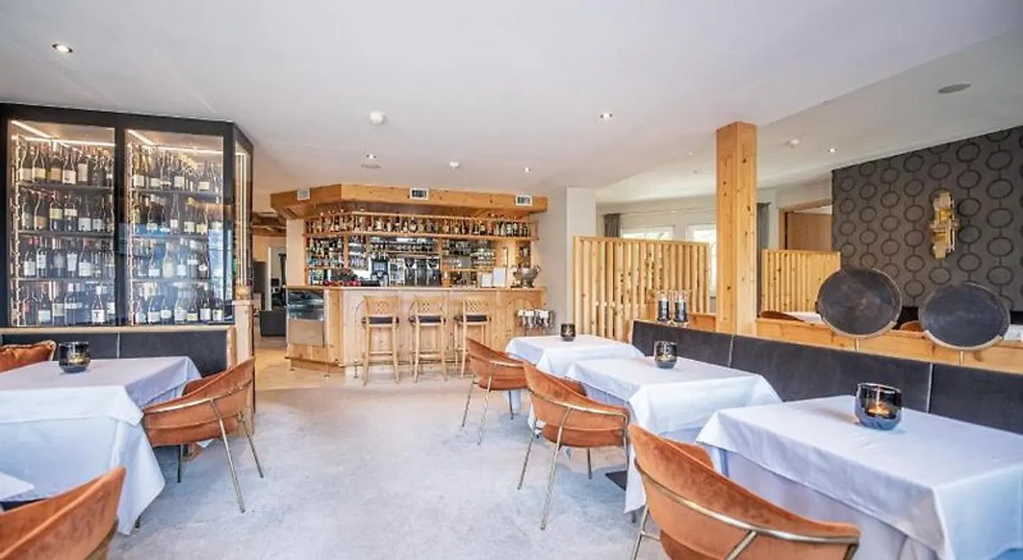 Hotel Walter Bar