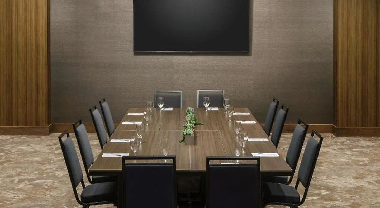 Hilton Garden Inn Sunnyvale Konferenz