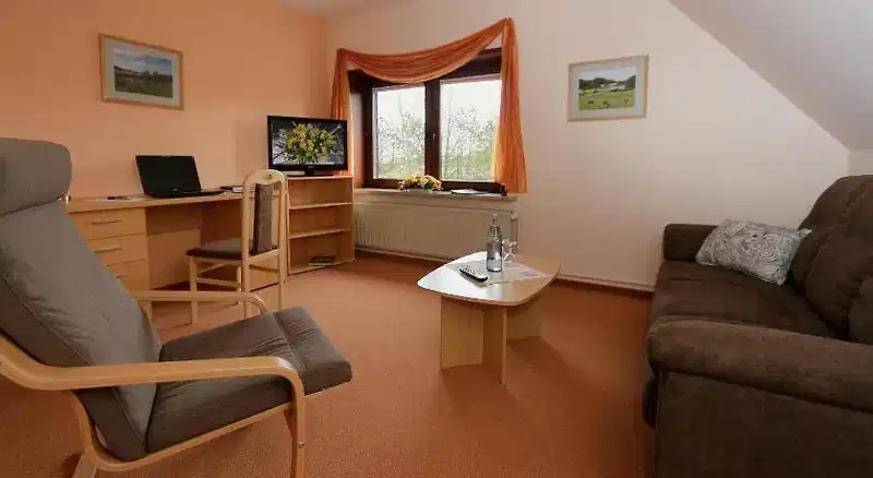 Gasthof Lafrenz – Hotelfoto