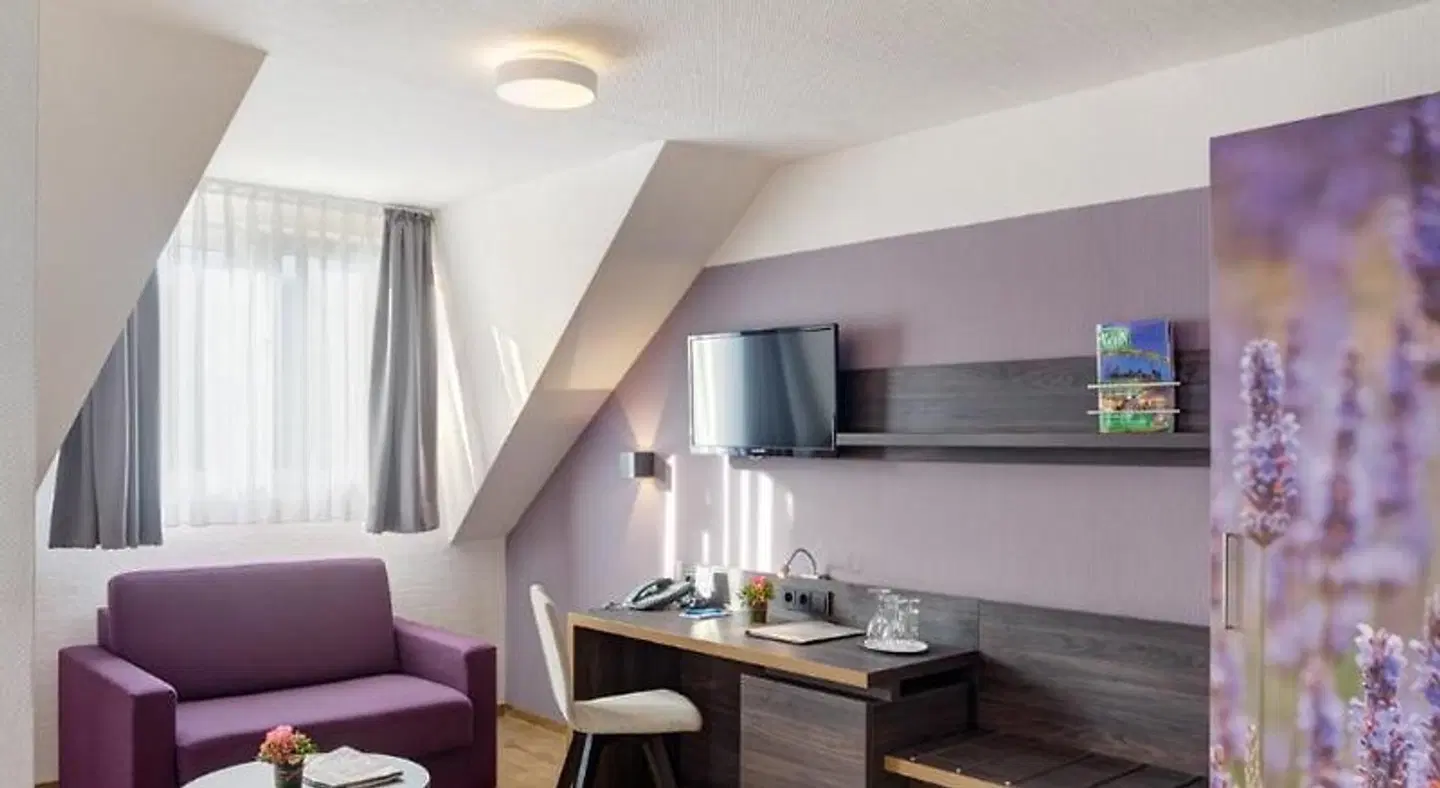 Art Hotel Aachen ROOM_EXAMPLE