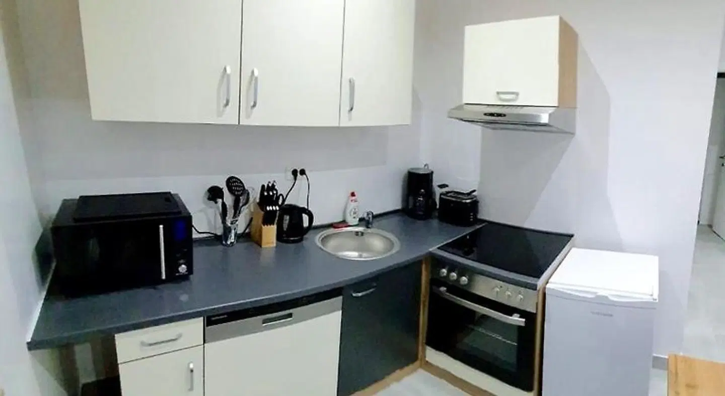 Villa Marija Badezimmer